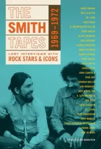 在飛比找博客來優惠-The Smith Tapes: Lost Intervie