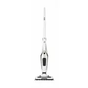 2 in 1 Cordless Stick Vacuum with Foldable Handle Home Appliance Clean Floors AU