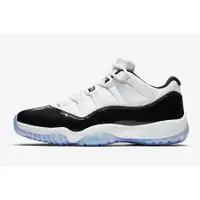 在飛比找蝦皮購物優惠-Nike Air Jordan 11 Low 飛人喬丹 Ea