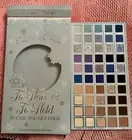 P. Louise x Mikayla ❄️To Have and To Hold Eyeshadow Palette ❄️New In Box