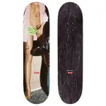 SUPREME SS22 MODEL SKATEBOARD 滑板 化學原宿