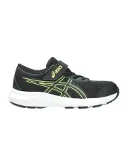 [Asics] Contend 9 Pre-School Sport Shoes in Black