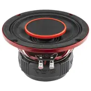 DS18 6.5" Midrange Speaker w Built DRV Single