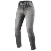REV’IT! Shelby 3 Ladies SK Medium Grey Used Jeans