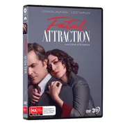 Fatal Attraction - Series 1