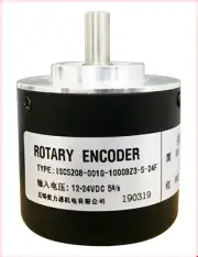 1pc new ISC5208-001G-1000BZ3-5-24F