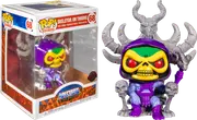 Masters of the Universe - Skeletor on Throne #68 Deluxe Pop! Vinyl