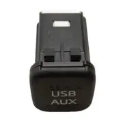 USB Charging Socket for Mazda Cars Including Models from Year Range of DJ to