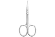 Zwilling Classic Inox Stainless Steel Trimming Cuticle Scissors Manicure Silver