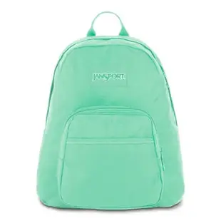 JanSport Mono Half Pint 系列 迷你輕便背包