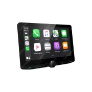 Kenwood 10.1" High Definition Monitor Receiver with Capacitive Touch Panel