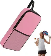 Tennis Paddle, Pickleball Pickleball Pickleball Strike Sport Pickleball Pickleball Large Capacity Pickleball Sport, Notebook for Pickleball and a Racket