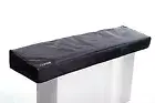 Custom padded cover for YAMAHA CP 5 keyboard
