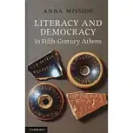 LITERACY AND DEMOCRACY IN FIFTH-CENTURY ATHENS