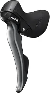 SHIMANO Claris Left 2-Speed Road Bicycle Shift Lever- ST-R2000-L - ESTR2000LIA