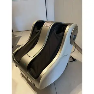 （已售出）OSIM uPhoria Warm 暖足樂 腿部按摩機 足部按摩機(OS-338)二手【台北/桃園/高雄面交】