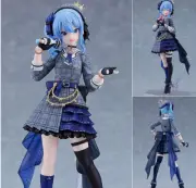 figma Hololive Production Suisei Hoshimachi figure Normal Max Factory presale