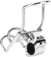 Marine Boat Fishing Rod Rack Holder Pole Bracket Support Base 316 Stainless Steel for Boat Hardware Deck Hardware Accessories