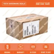 P01026-001 NEW SEALED HPE 3PAR SS20000 1.2TB SAS 12G 10K SFF HDD