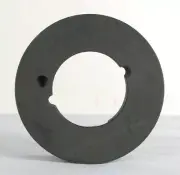 New SPA-125X3-2012 Optibelt Sheave 3-Groove 125mm Diameter 2012 Bushing Size