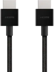 Belkin Ultra HD High Speed HDMI Cable 2m