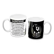 AFL Collingwood Mug