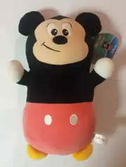 Squishmallows Disney Hugmees Mickey Mouse Plush Toy