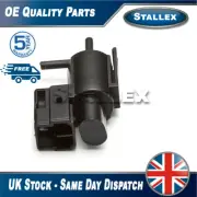 Stallex EGR Solenoid Pressure Boost control valve For Mazda MX-3 MX-5 MX-6 323 6