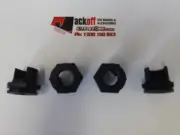 Reverse sensor Mount kit suit Toyota Hilux Flush Mount 2020 - on Models FreePost