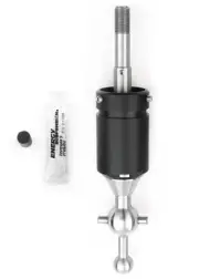Steeda Tri-Ax Shifter for 15-16 Mustang - Short Throw (for: Ford)