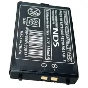 High-Quality Battery Pack for Nintendo DS NTR-001 NTR-003 NDS portable system