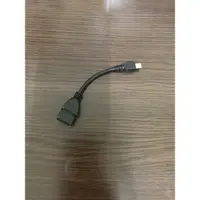 在飛比找蝦皮購物優惠-Micro USB OTG 轉接線 讀卡機 外接隨身碟 資料