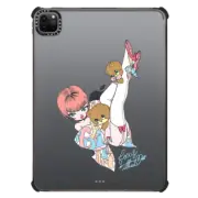 iPad Pro 11-inch (3rd/4th gen) iPad Impact Case Upside Down (w/Mini Bear)