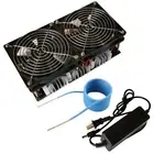 High Frequency Induction Heater Stable Performance Induction Heater 2500W