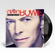 Black Tie White Noise (Vinyl) (2022 Reissue)