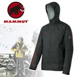 在飛比找遠傳friDay購物優惠-【瑞士 MAMMUT 長毛象】男 Bogong Jacket