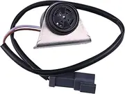 YLQASOON Warning Alarm Horn Alarm Buzzer Beeper Marine Boat Accessories 0353629 353629 Compatible with Evinrude Johnson OMC BRP Outboard Engine Remote Control Box