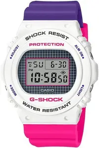 在飛比找Yahoo!奇摩拍賣優惠-日本正版 CASIO 卡西歐 G-Shock 1990s D