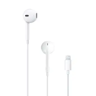 APPLE EARPODS Lightning耳機 神腦生活