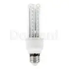 LED Light Bulb E27 6500K Daylight 9W SMD 2835 CFL Home Office Photography