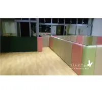 在飛比找蝦皮購物優惠-【儀飾儀傢】遊戲安全謢牆 造型門片 繃布 (裱布 床頭板 沙