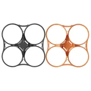GEPRC GEP CL30 V3 128mm Wheelbase Propeller Guard Frame Parts for 3 Inch Cinelog30 V3 O4 Whoop FPV Racing Drone
