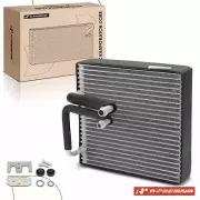 A/C Evaporator Core for Ford Mustang 2005 2006 2007-2009 Plate Fin 5R3Z19850A (for: Ford)