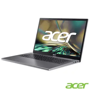 Acer 宏碁 Aspire 3 A317-55P-3390 灰 17吋筆電 文書機