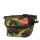 【Manhattan Portage】 COLLEGE PLACE HANDLEBAR BAG克利奇普萊斯腳踏車包 迷彩