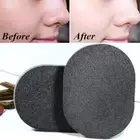 Facial Wash Sponge Exfoliator Cosmetics Puff Face Washing Sponge Powder Puff