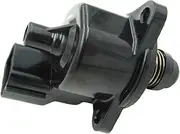 Control Valve Stepper Motor 1450A132 1450A166 Idle Speed Air Control Valve/Fit for Mitsubishi Chrysler Dodge Lioncel Lancer MD613992 MD614743 MD628166