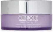 CLINIQUE by Clinique: TAKE THE DAY OFF CLEANSING BALM-/3.8OZ