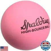 Spalding High Bounce Ball
