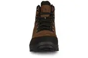 Trespass Mens Corrie Leather Hiking Boots (Light Brown) - UTTP6216